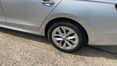 Skoda Octavia 1.4 TSI iV SE L DSG 5dr Estate